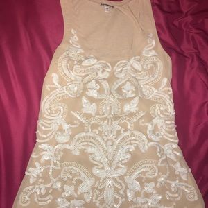 Express sequence tank